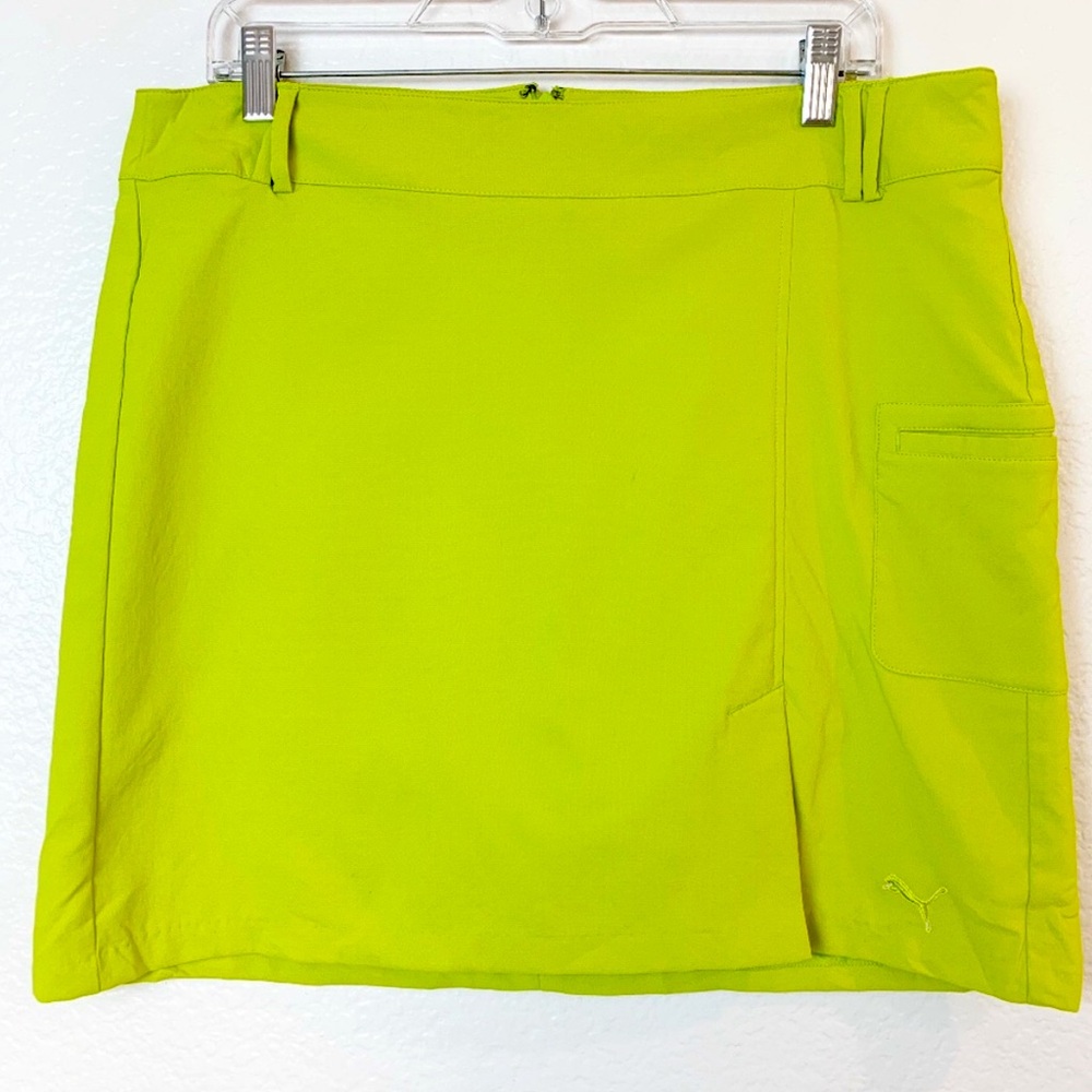 Puma Athletic Skort 12
